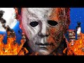 HALLOWEEN KILLS The MOVIE In GTA 5 (Michael Myers)