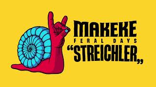 Makeke - Streichler