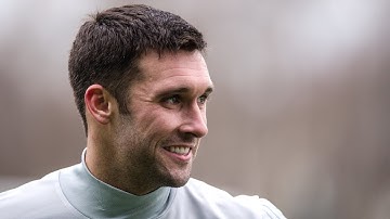 Interview: Will Bruin on carrying over his success to the 2018 season