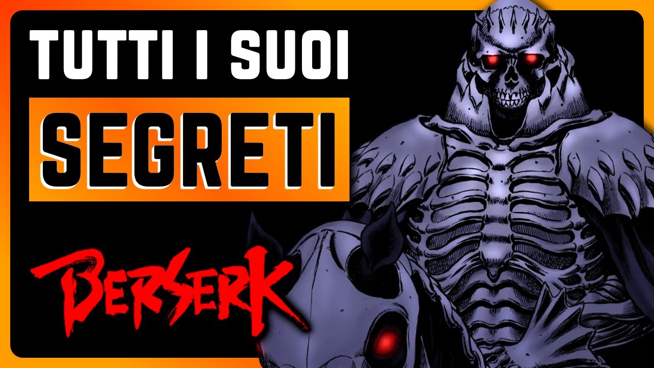Skull Knight - Il Video Definitivo