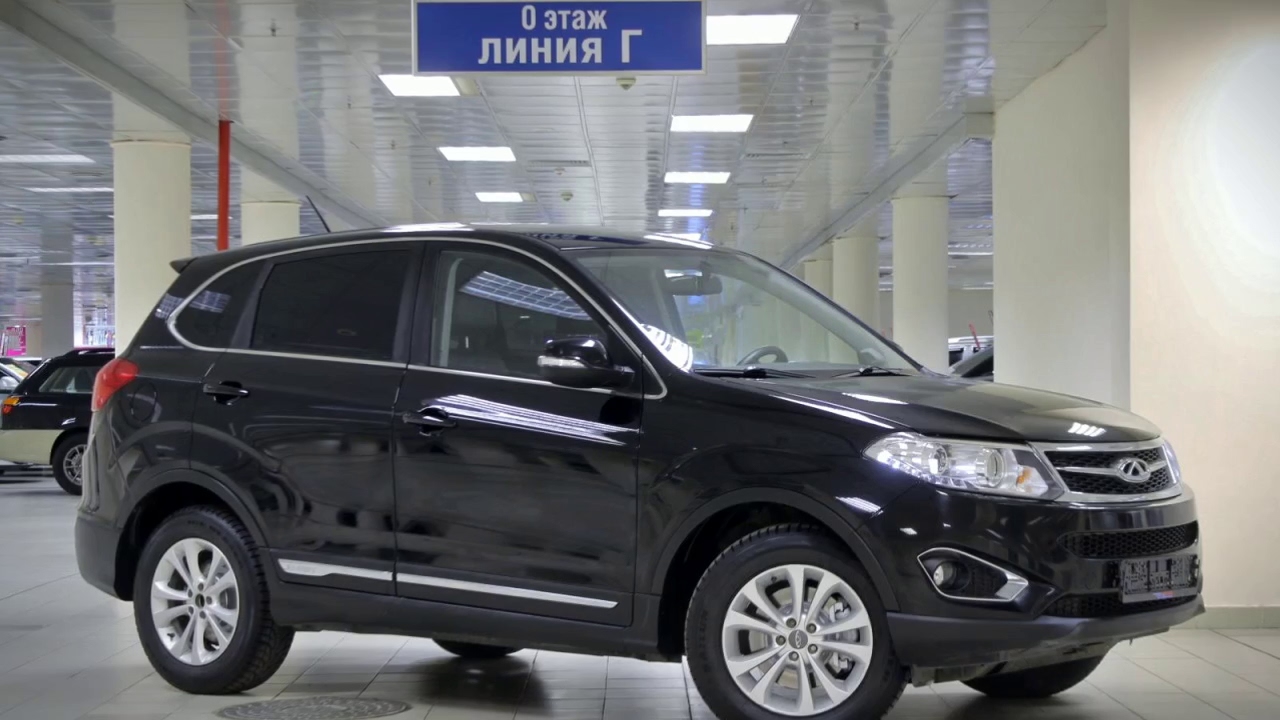 Чери тигго 5 отзывы владельцев недостатки и достоинства - 94 фото