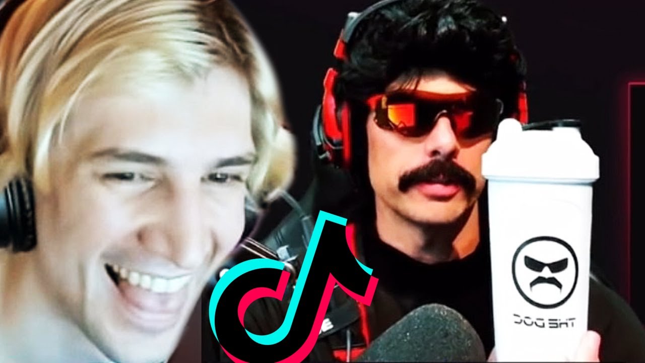 ACTUALLY FUNNY TIKTOKS