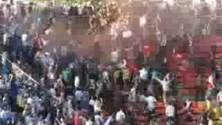 Zenit S.petersburg - Lokomotiv Moscow 23.7.2008