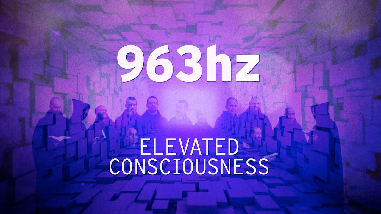 963hz Elevated Consciousness "Pie Jesu" YouTube