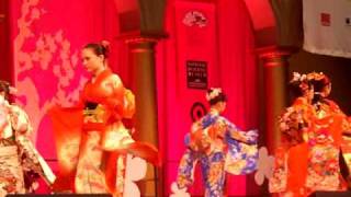 National Cherry Blossom Festival