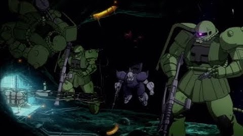 AMV Oscillian - In The Company Of Robots