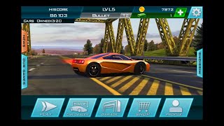redline rush gameplay 1-2