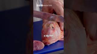 Pierre Koffman Reveals The Best Fish For Fish Soup