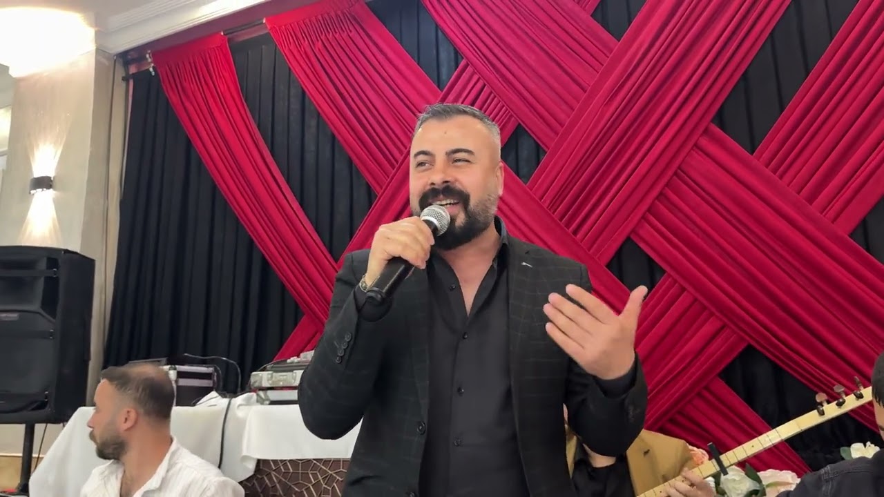 Hozan Şakir Nazdar & Delilim Weylo