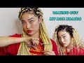 Korean YouTuber Goes Viral for Saying ‘Sorry’ for Her Box Braids — She Definitely Wasn’t