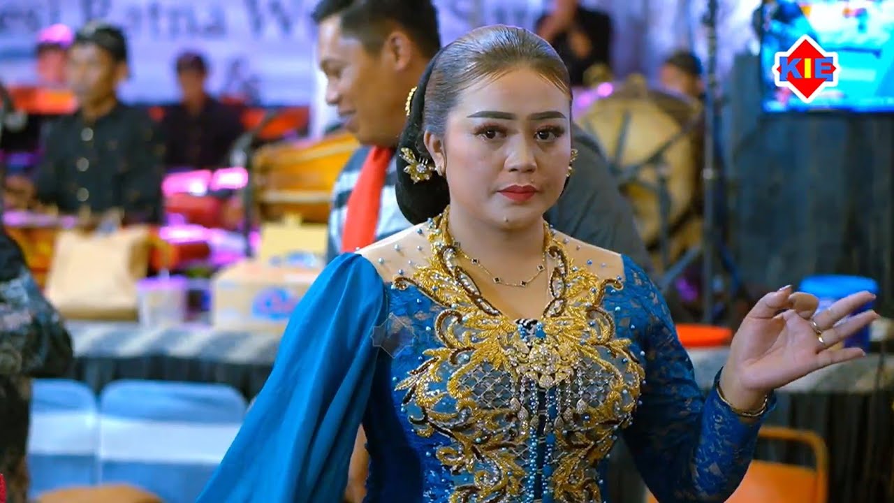 PAMIT MULIH By WILIS KRISTINA