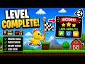 Unity 2D Platformer Tutorial #14 | Finish Levels & Create A Victory Screen