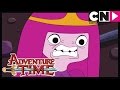 Adventure Time Season 1 | What Have You Done? (Clip) | Cartoon Network