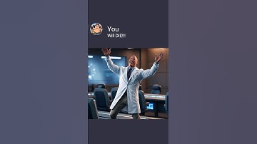 if you press that button.... #ai #aiart #memes #chartgpt