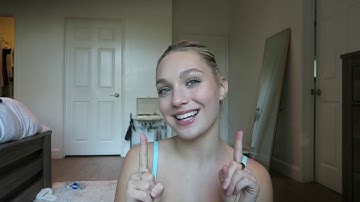 Maddie Ziegler’s January Fabletics Collection