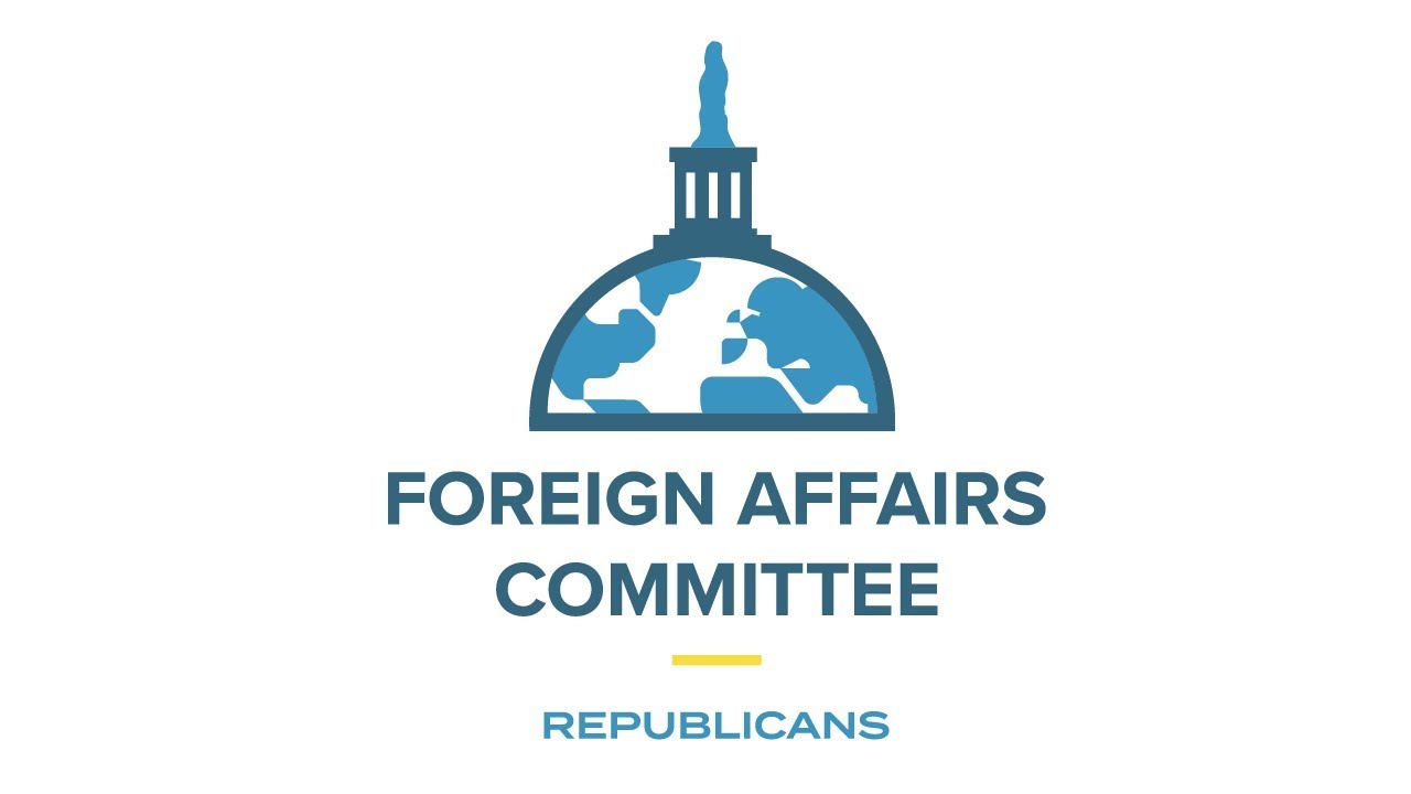 ⁣Subcommittee Hearing: The State Department and USAID FY 2020 Operations Budget