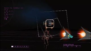 Rez Infinite - PS5 Walkthrough Area 2 (4K, 60fps & HDR)