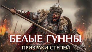 картинка: ЭФТАЛИТЫ: Забытый народ, который поставил на колени ПЕРСИЮ и ИНДИЮ.