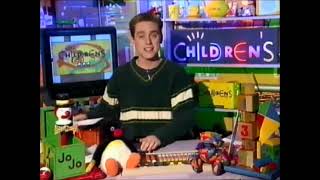 Childrens Bbc And Bbc2 School Continuity 26Th February 1997 1