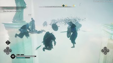 Assassin’s Creed Valhalla - View Above All