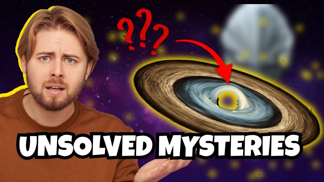 Could These Mysteries Change The World Forever? YouTube
