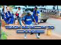 Teach Me How To Dougie (dance video freestyle) - by @dravile75 &amp; @cephasmpz #TeachMeHowToDougie