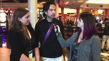 2016 Developer Summit Dev Profile: Team Gigs for Gigs