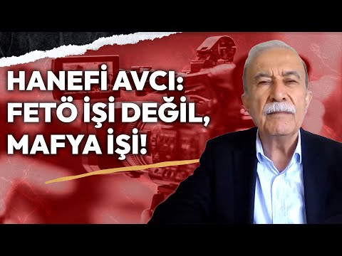 Şunu Bana Bir Anlat Hanefi Avcı | @Mirgun-Cabas