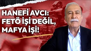 Şunu Bana Bir Anlat Hanefi Avcı -Cabas