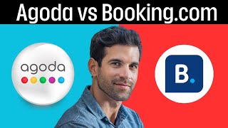 Agoda vs Booking.com (2025): Which One Actually Gives the Better Deals?