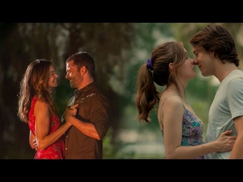 كل حاجة بينا من فيلم اهواك تامر حسني     
