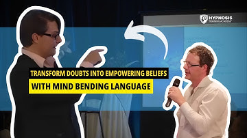 Transform Doubts Into Empowering Beliefs With Mind Bending Language