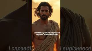 частина 6 -  Прометей і створення людства #history #facts #film