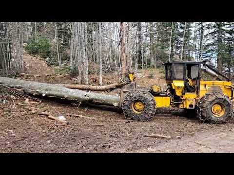 Caterpillar 518
