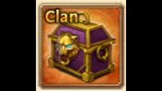 TotalBattle Chest Counter Instructions for k145 screenshot 2