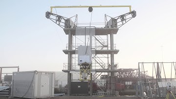 Laboratory Tests at TECNALIA LAB in Bilbao & Final Demo at ACCIONA DEMO Building in Toledo