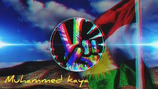 Kurdi̇sh Mashup 2019 (Remix) Bass Resimi