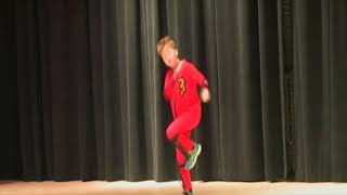 2018 Prisk Elementary Talent Show