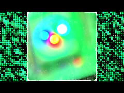 Antares - Pisky (visualizer)