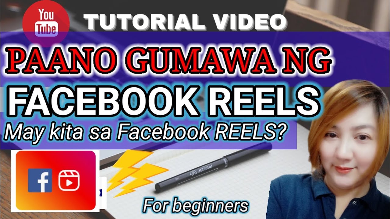 Paano Gumawa ng Facebook Reels: Hướng Dẫn Chi Tiết và Mẹo Hay