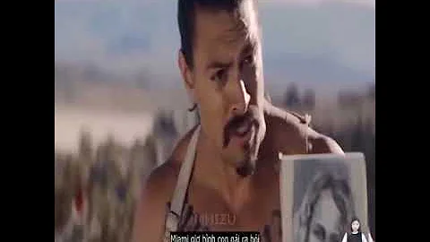 Review phim || The Bad Batch ||  #Xachquancoiphimhay #phimhay #reviewphim #tomtatphim