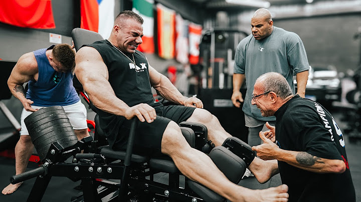 AO VIVO! LEG DAY [Jorlan vs Brandão] + PINDUCA
