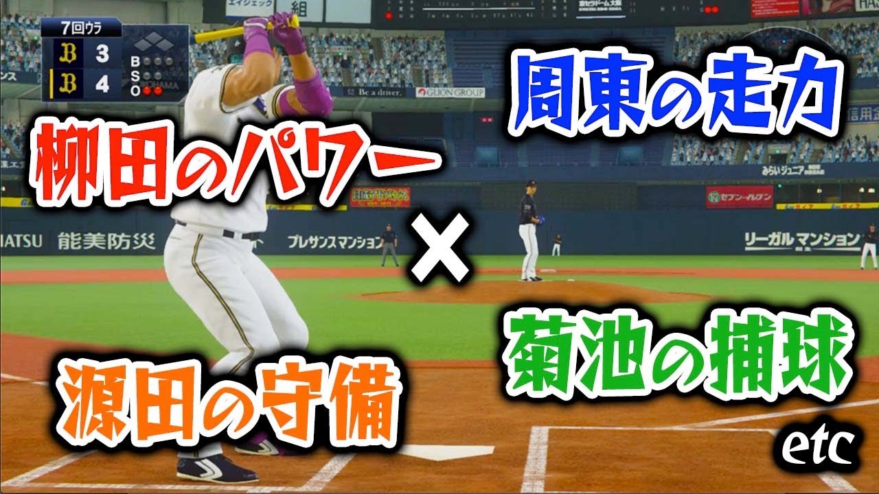 二刀流 最強能力のws大谷翔平が登場 同年代の星は何がなんでも獲得します プロスピa 的youtube视频效果分析报告 Noxinfluencer