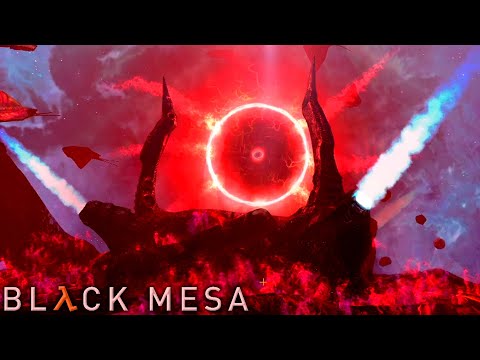 Видео: Как же хорошо это было / Финал / #23 / Black Mesa / Прохождение