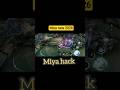 MIYA HACK BUILD 2026 #viral