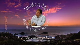 Ronnie Stevens Awaken Me! #jesus #gospel #new #attitude #love #god #bible #joy #christ #life #prayer