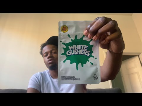 Cannabis Shake