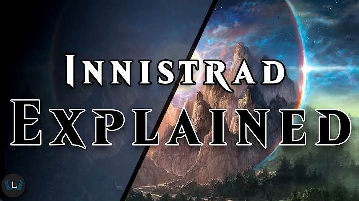 Unveiling the Horrors of Innistrad