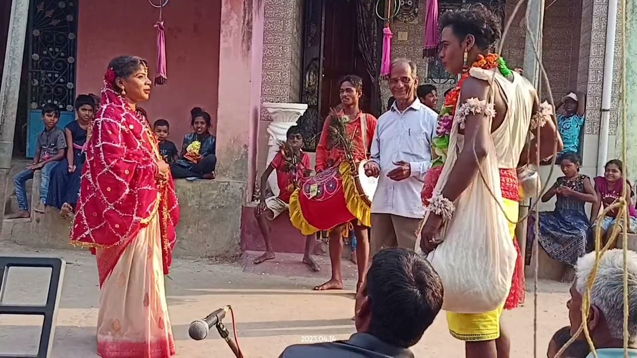 ଦେଖ ଆଘକୁ କଣ ହଉଚି ହଂଶି 😂 ଗଡିଯିବ