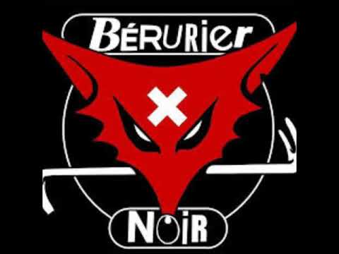 Berurier Noir  -  Porcherie